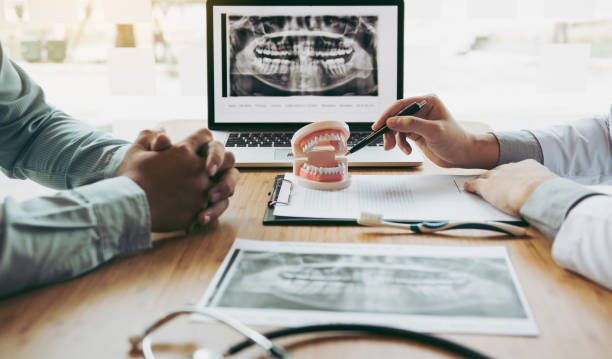Best Mobile Emergency Dentist in Cedar Rapids, IA