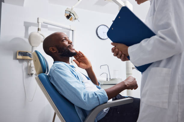 Best Emergency Dental Services for Seniors in Cedar Rapids, IA