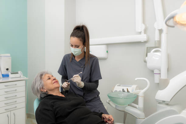 Best Emergency Cosmetic Dentistry in Cedar Rapids, IA