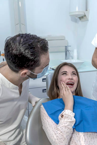 Best Pediatric Emergency Dentist in Cedar Rapids, IA