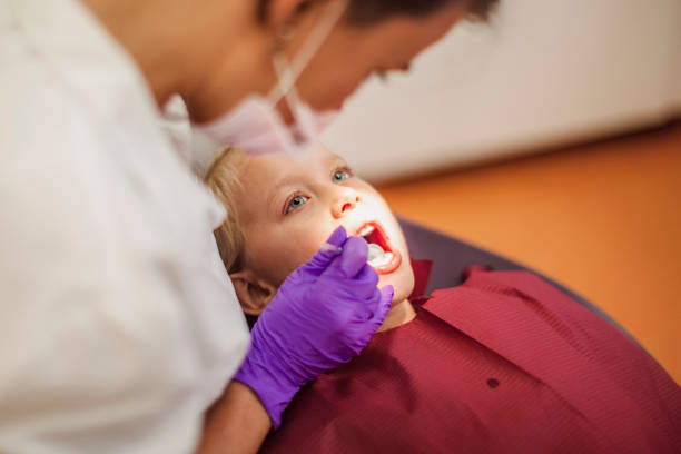 Best Broken or Cracked Tooth Emergency Dentist in Cedar Rapids, IA