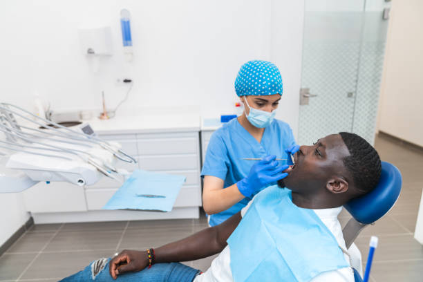 Best Orthodontic Emergency Dentist in Cedar Rapids, IA