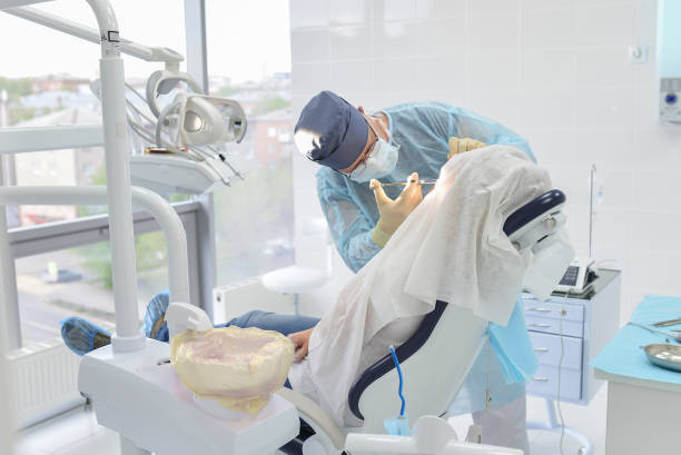 Best Emergency Dentist for Knocked-Out Tooth in Cedar Rapids, IA